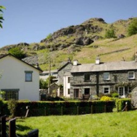 Langstrath, Chapel Stile Villa Exterior foto
